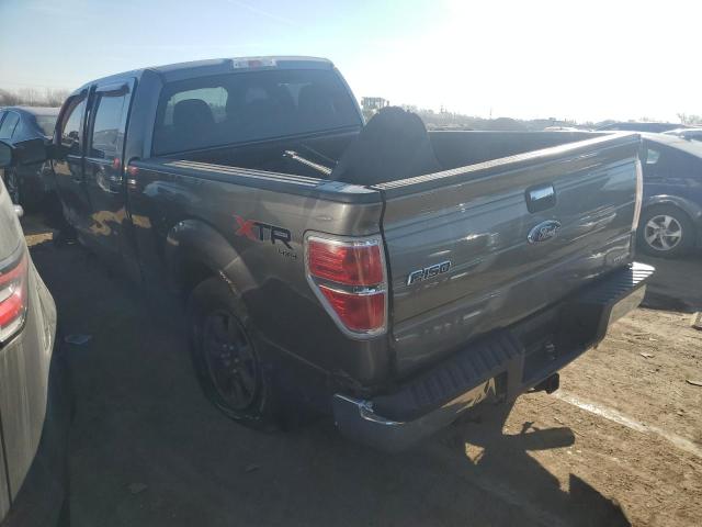 Photo 1 VIN: 1FTFW1EF2BFA89470 - FORD F150 