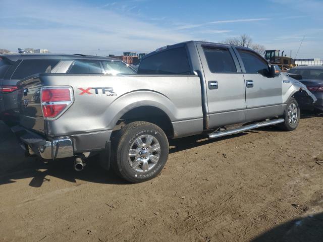 Photo 2 VIN: 1FTFW1EF2BFA89470 - FORD F150 