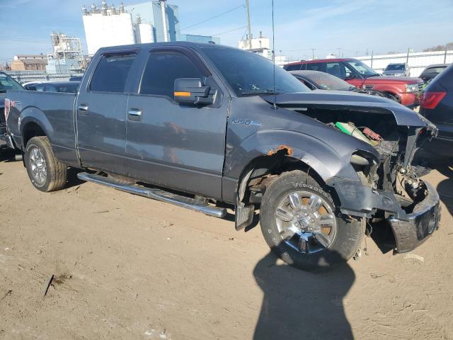 Photo 3 VIN: 1FTFW1EF2BFA89470 - FORD F150 