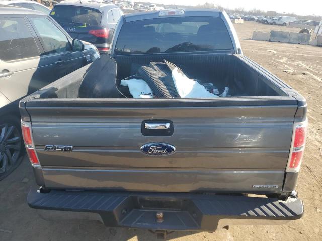 Photo 5 VIN: 1FTFW1EF2BFA89470 - FORD F150 