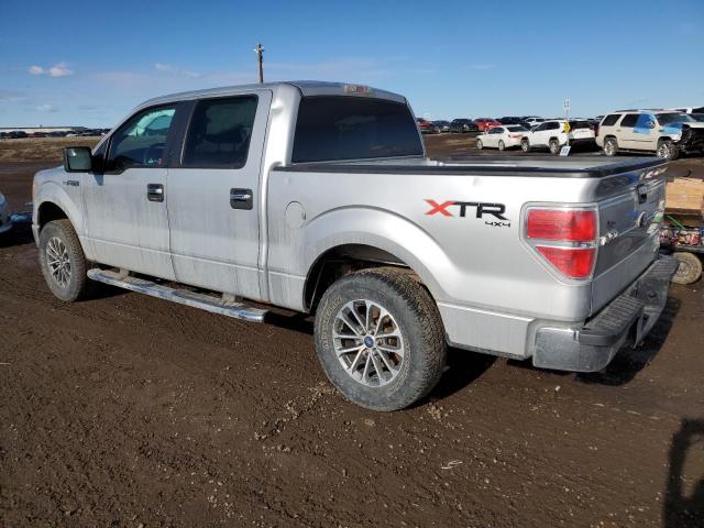 Photo 1 VIN: 1FTFW1EF2BFB12441 - FORD F-150 