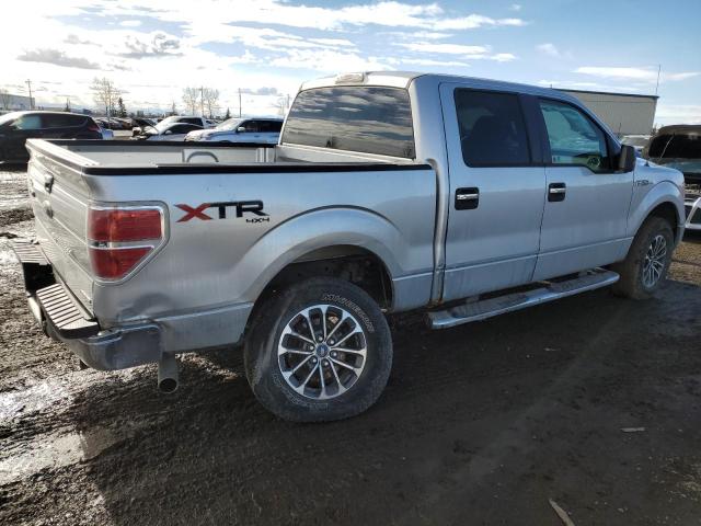 Photo 2 VIN: 1FTFW1EF2BFB12441 - FORD F-150 