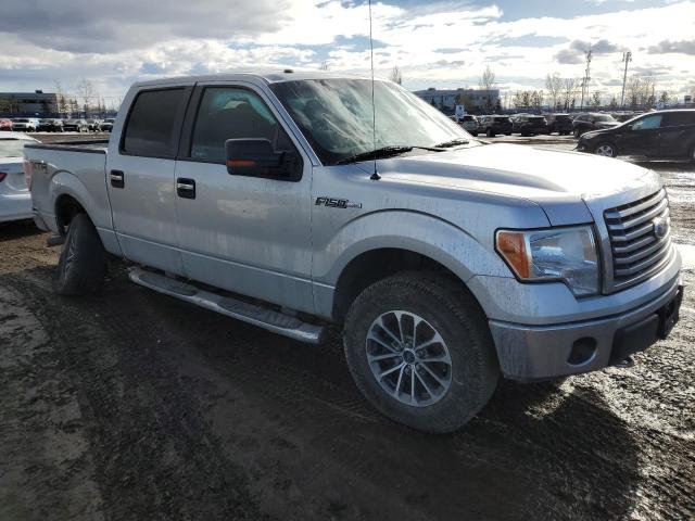 Photo 3 VIN: 1FTFW1EF2BFB12441 - FORD F-150 