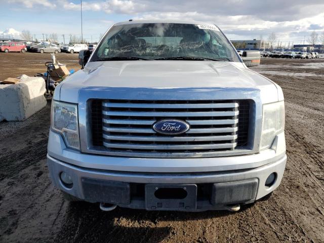 Photo 4 VIN: 1FTFW1EF2BFB12441 - FORD F-150 