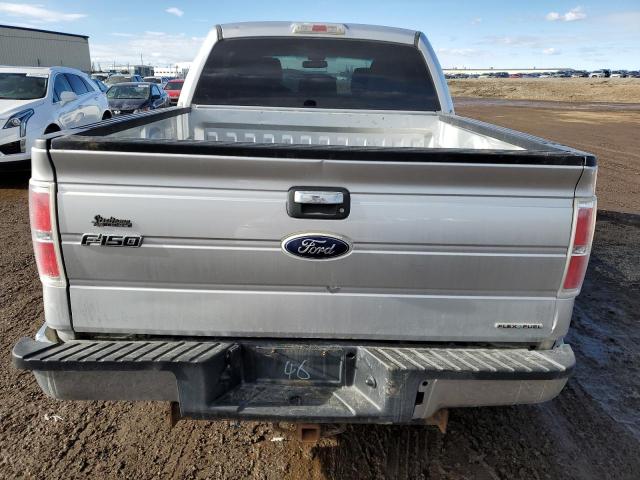 Photo 5 VIN: 1FTFW1EF2BFB12441 - FORD F-150 