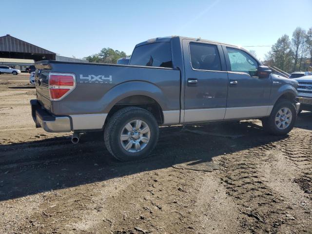 Photo 2 VIN: 1FTFW1EF2BFB76754 - FORD F-150 