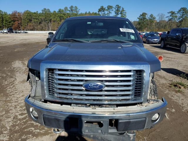 Photo 4 VIN: 1FTFW1EF2BFB76754 - FORD F-150 