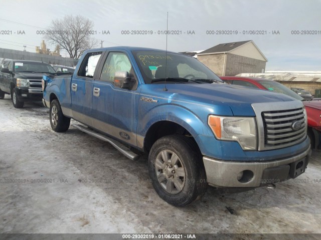 Photo 0 VIN: 1FTFW1EF2BFC05704 - FORD F-150 