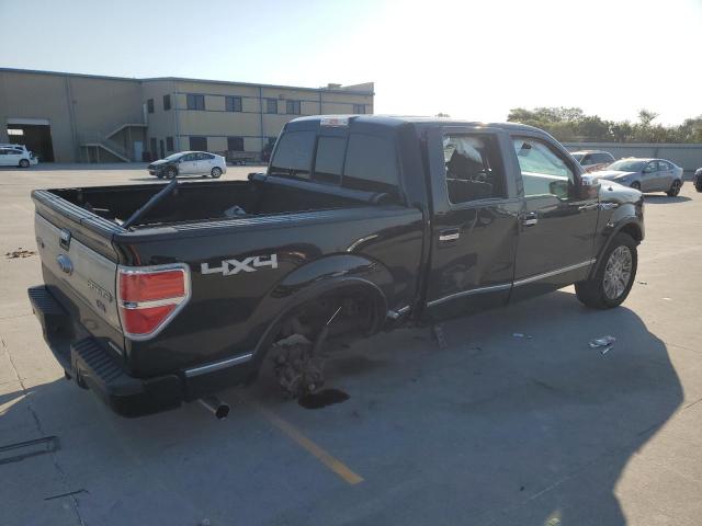 Photo 2 VIN: 1FTFW1EF2BFC27332 - FORD F150 SUPER 