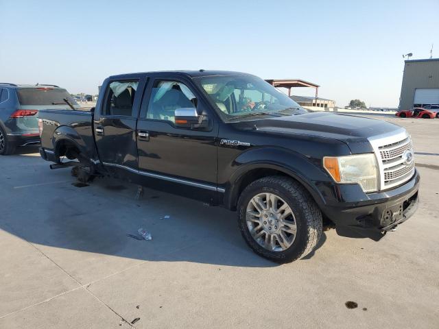 Photo 3 VIN: 1FTFW1EF2BFC27332 - FORD F150 SUPER 