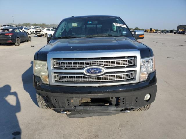 Photo 4 VIN: 1FTFW1EF2BFC27332 - FORD F150 SUPER 