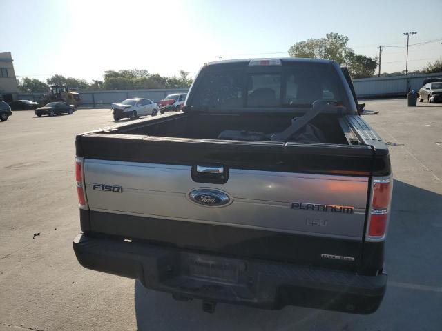 Photo 5 VIN: 1FTFW1EF2BFC27332 - FORD F150 SUPER 