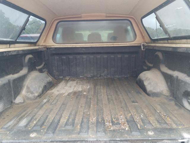 Photo 8 VIN: 1FTFW1EF2BFC63876 - FORD F150 SUPER 