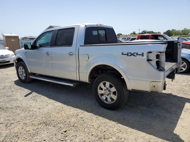 Photo 1 VIN: 1FTFW1EF2BFD15362 - FORD F-150 