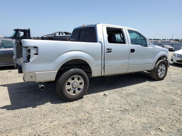 Photo 2 VIN: 1FTFW1EF2BFD15362 - FORD F-150 