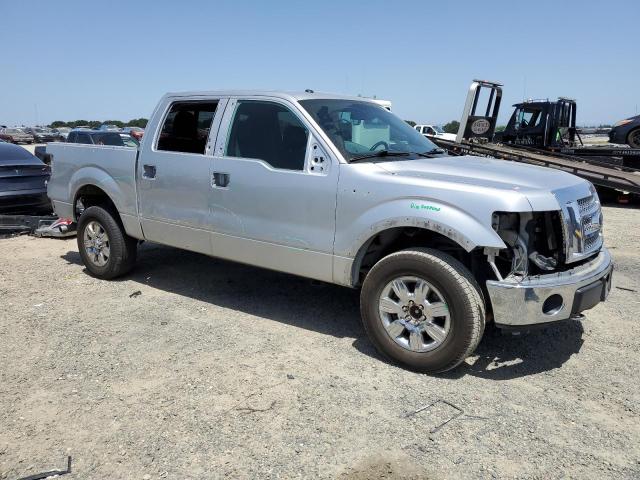 Photo 3 VIN: 1FTFW1EF2BFD15362 - FORD F-150 