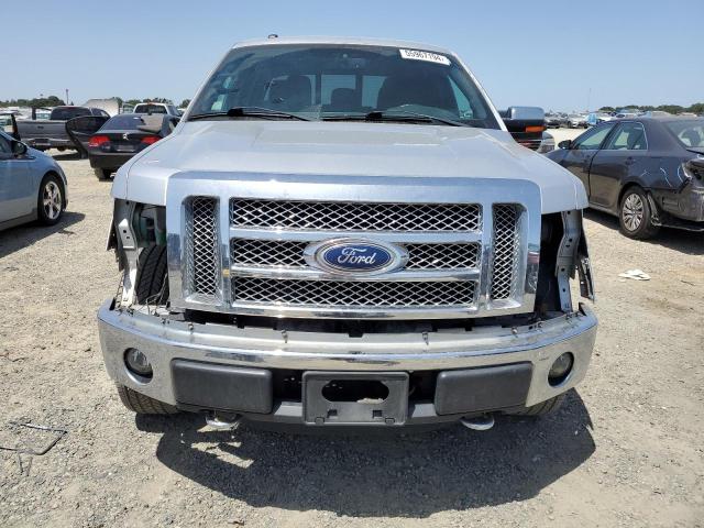 Photo 4 VIN: 1FTFW1EF2BFD15362 - FORD F-150 