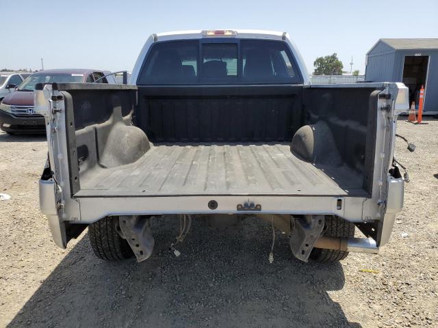 Photo 5 VIN: 1FTFW1EF2BFD15362 - FORD F-150 