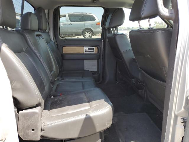 Photo 9 VIN: 1FTFW1EF2BFD15362 - FORD F-150 