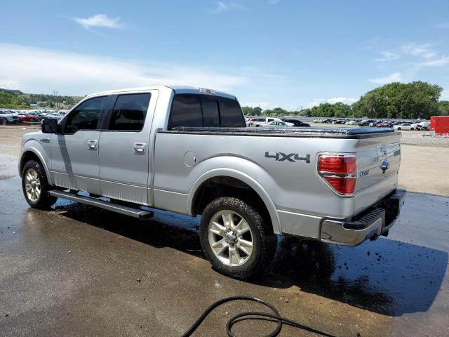 Photo 1 VIN: 1FTFW1EF2BFD15457 - FORD F150 SUPER 