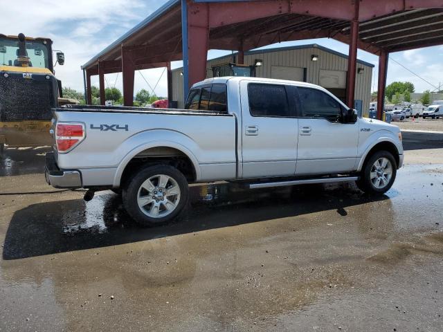 Photo 2 VIN: 1FTFW1EF2BFD15457 - FORD F150 SUPER 