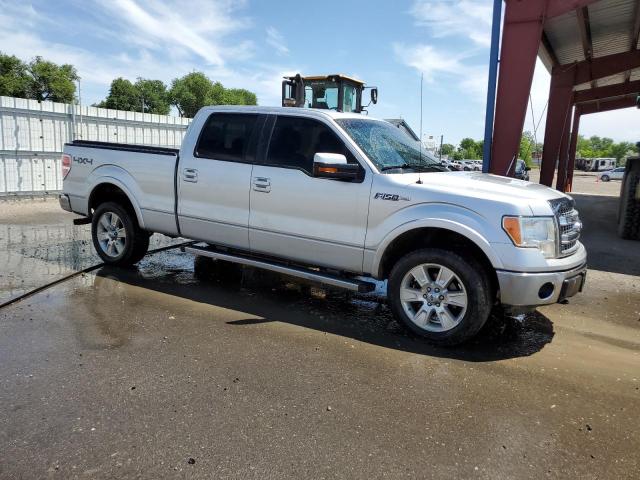 Photo 3 VIN: 1FTFW1EF2BFD15457 - FORD F150 SUPER 