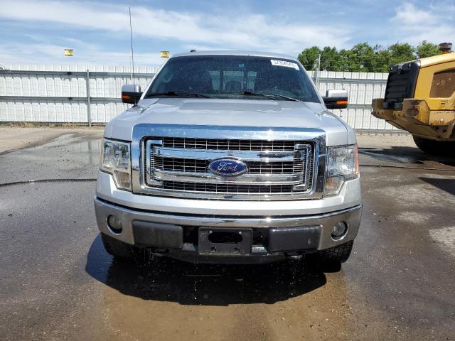 Photo 4 VIN: 1FTFW1EF2BFD15457 - FORD F150 SUPER 