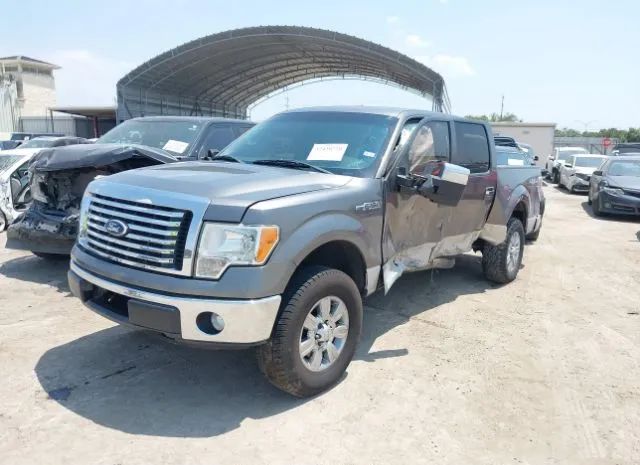 Photo 1 VIN: 1FTFW1EF2BFD27205 - FORD F-150 