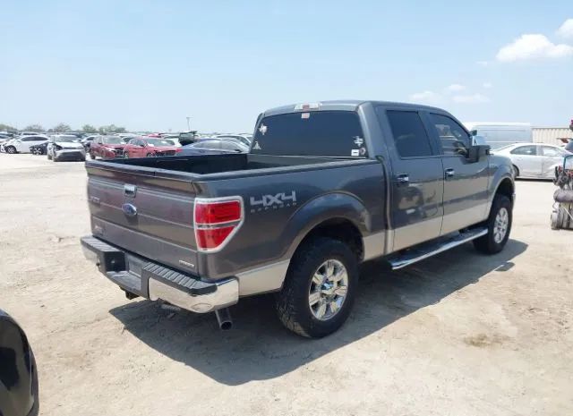 Photo 3 VIN: 1FTFW1EF2BFD27205 - FORD F-150 