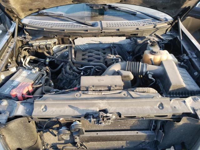 Photo 6 VIN: 1FTFW1EF2BKD01467 - FORD F150 SUPER 