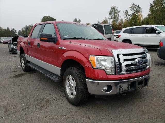 Photo 0 VIN: 1FTFW1EF2BKD21542 - FORD F150 SUPER 