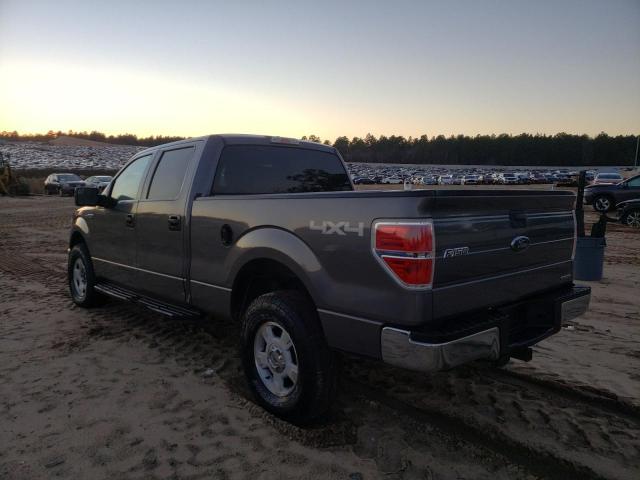 Photo 2 VIN: 1FTFW1EF2BKD32119 - FORD F150 SUPER 