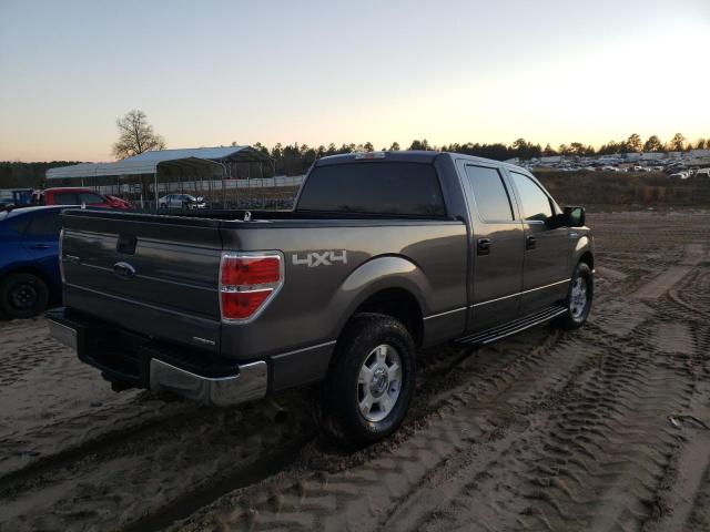 Photo 3 VIN: 1FTFW1EF2BKD32119 - FORD F150 SUPER 