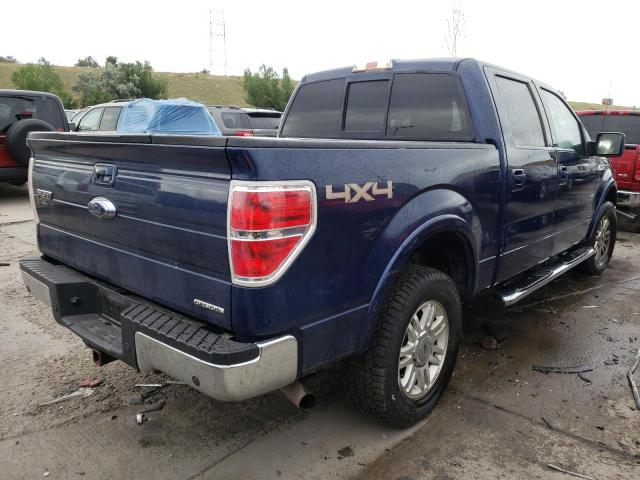 Photo 3 VIN: 1FTFW1EF2BKD65203 - FORD F150 SUPER 