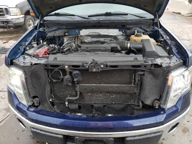 Photo 6 VIN: 1FTFW1EF2BKD65203 - FORD F150 SUPER 