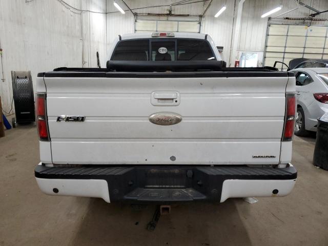 Photo 5 VIN: 1FTFW1EF2BKD65282 - FORD F150 SUPER 