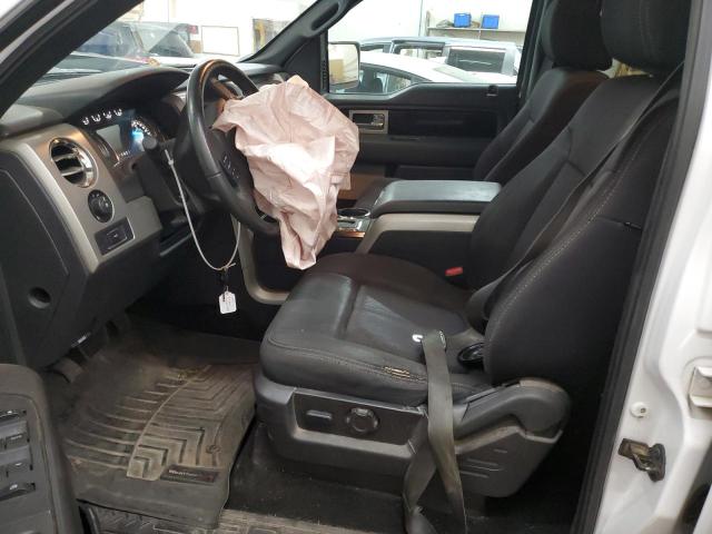 Photo 6 VIN: 1FTFW1EF2BKD65282 - FORD F150 SUPER 