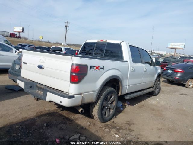 Photo 3 VIN: 1FTFW1EF2BKD75391 - FORD F-150 