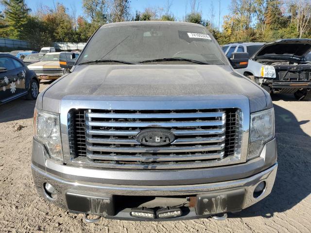 Photo 4 VIN: 1FTFW1EF2BKD85595 - FORD F150 SUPER 