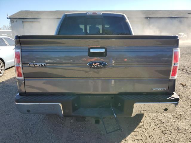 Photo 5 VIN: 1FTFW1EF2BKD85595 - FORD F150 SUPER 