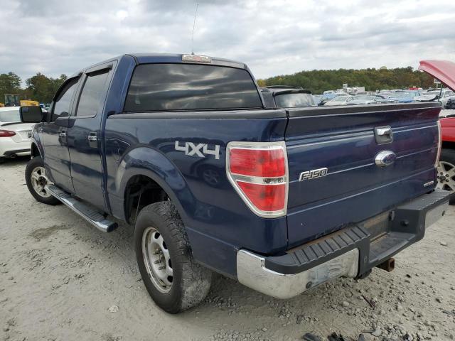 Photo 2 VIN: 1FTFW1EF2BKD91901 - FORD F150 SUPER 