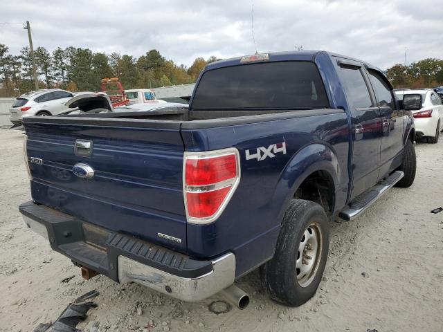 Photo 3 VIN: 1FTFW1EF2BKD91901 - FORD F150 SUPER 