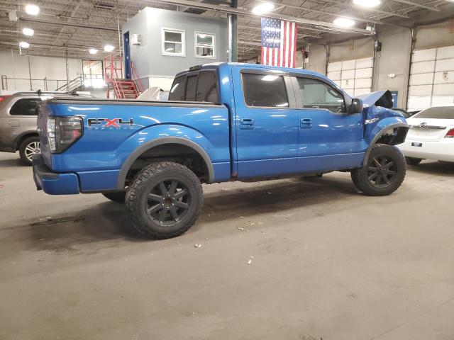 Photo 2 VIN: 1FTFW1EF2BKD94328 - FORD F150 SUPER 