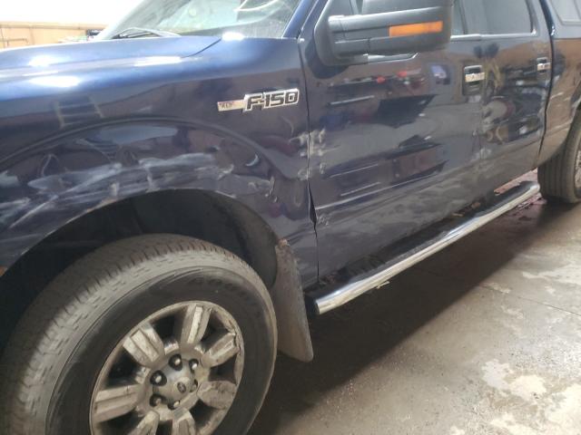 Photo 8 VIN: 1FTFW1EF2BKE00970 - FORD F150 SUPER 