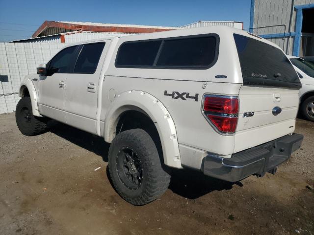 Photo 1 VIN: 1FTFW1EF2CFA29626 - FORD F-150 