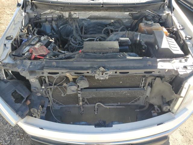 Photo 10 VIN: 1FTFW1EF2CFA29626 - FORD F-150 