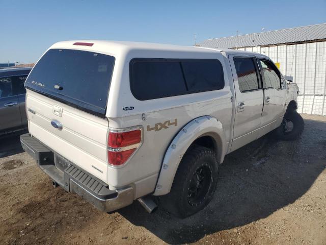 Photo 2 VIN: 1FTFW1EF2CFA29626 - FORD F-150 