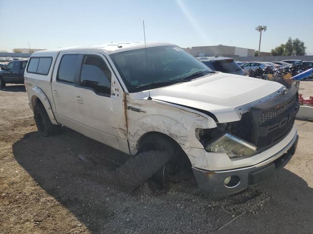 Photo 3 VIN: 1FTFW1EF2CFA29626 - FORD F-150 