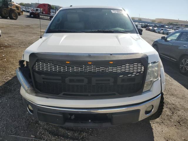 Photo 4 VIN: 1FTFW1EF2CFA29626 - FORD F-150 