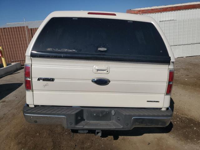 Photo 5 VIN: 1FTFW1EF2CFA29626 - FORD F-150 